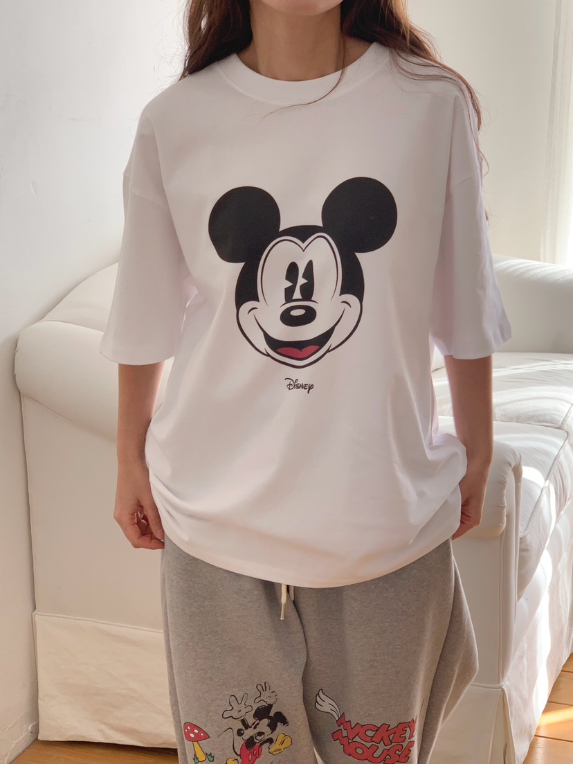 TOLL東大門實拍女士新品休閑熱賣推薦真品26春夏時尚人氣T恤TOLLT恤