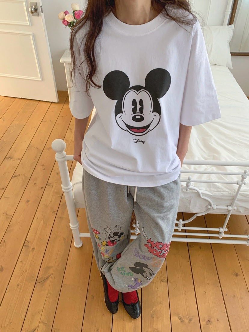 TOLL東大門實拍女士新品休閑熱賣推薦真品26春夏時尚人氣T恤TOLLT恤