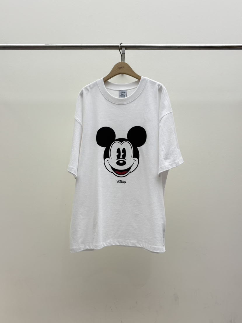 TOLL東大門實拍女士新品休閑熱賣推薦真品26春夏時尚人氣T恤TOLLT恤