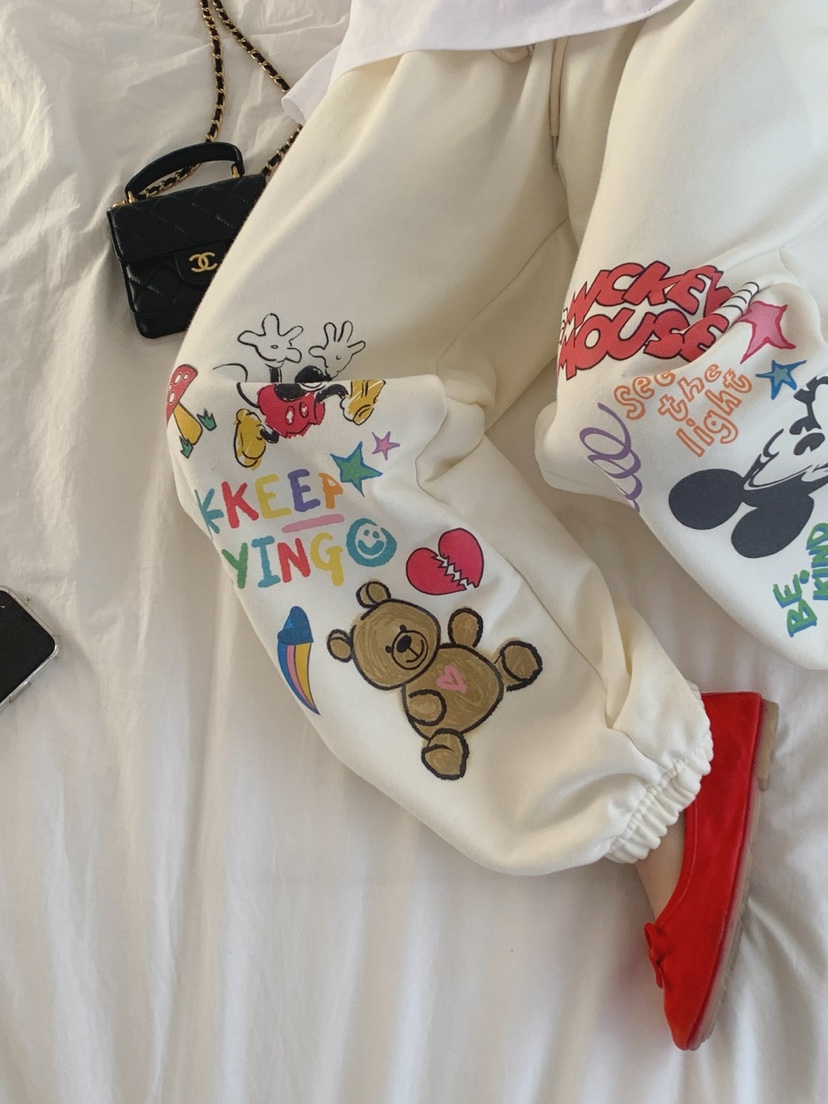 TOLL韓國代購女裝新品真品推薦人氣時尚休閑職業熱賣休閑褲TOLL休閑褲