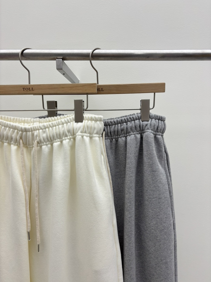 TOLL韓國代購女裝新品真品推薦人氣時尚休閑職業熱賣休閑褲TOLL休閑褲