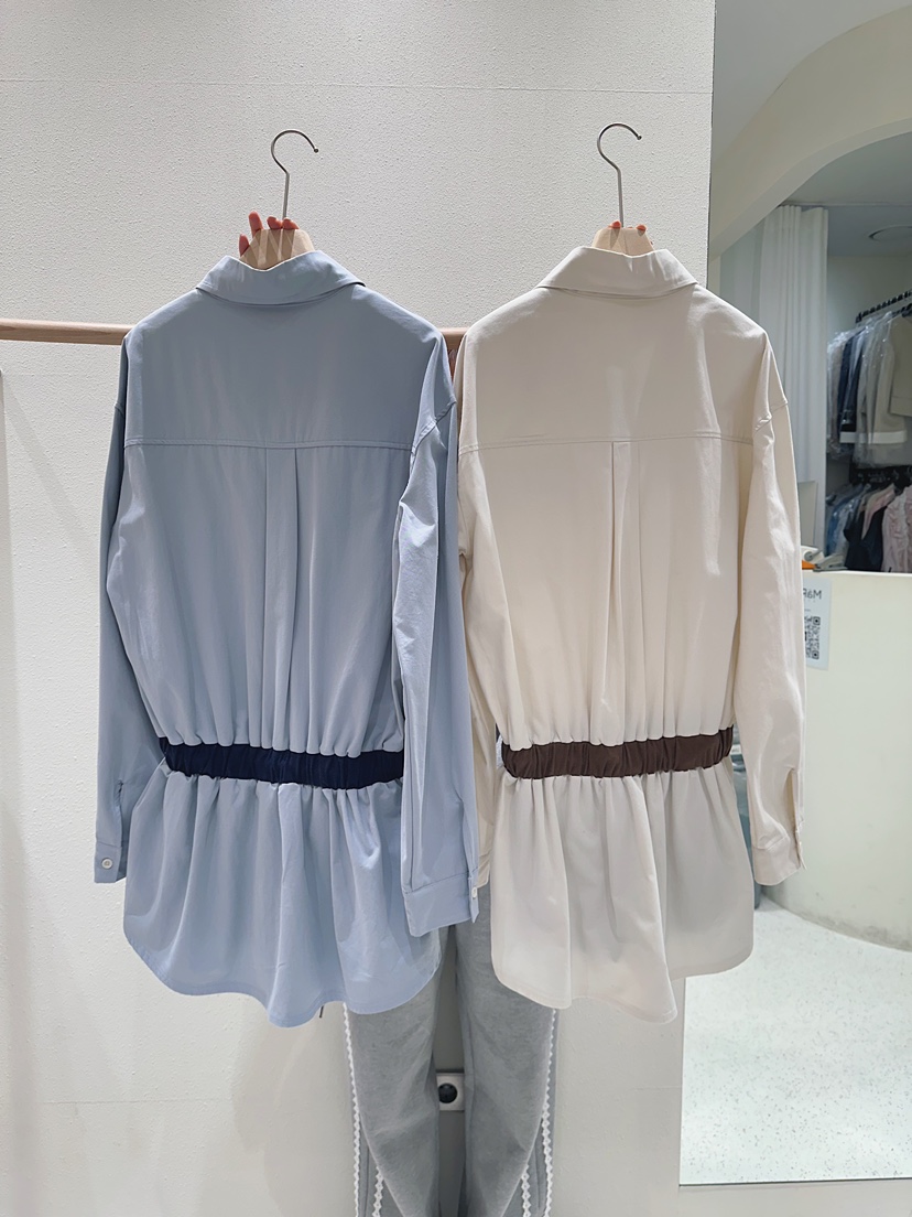 MARKE-P東大門實拍女裝新品熱賣人氣26春夏職業休閑連衣裙MARKE-P連衣裙