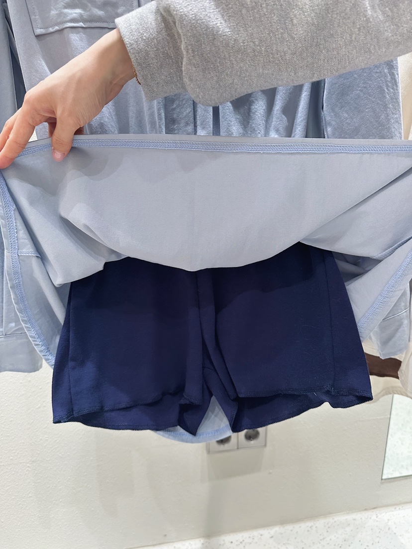 MARKE-P東大門實拍女裝新品熱賣人氣26春夏職業休閑連衣裙MARKE-P連衣裙