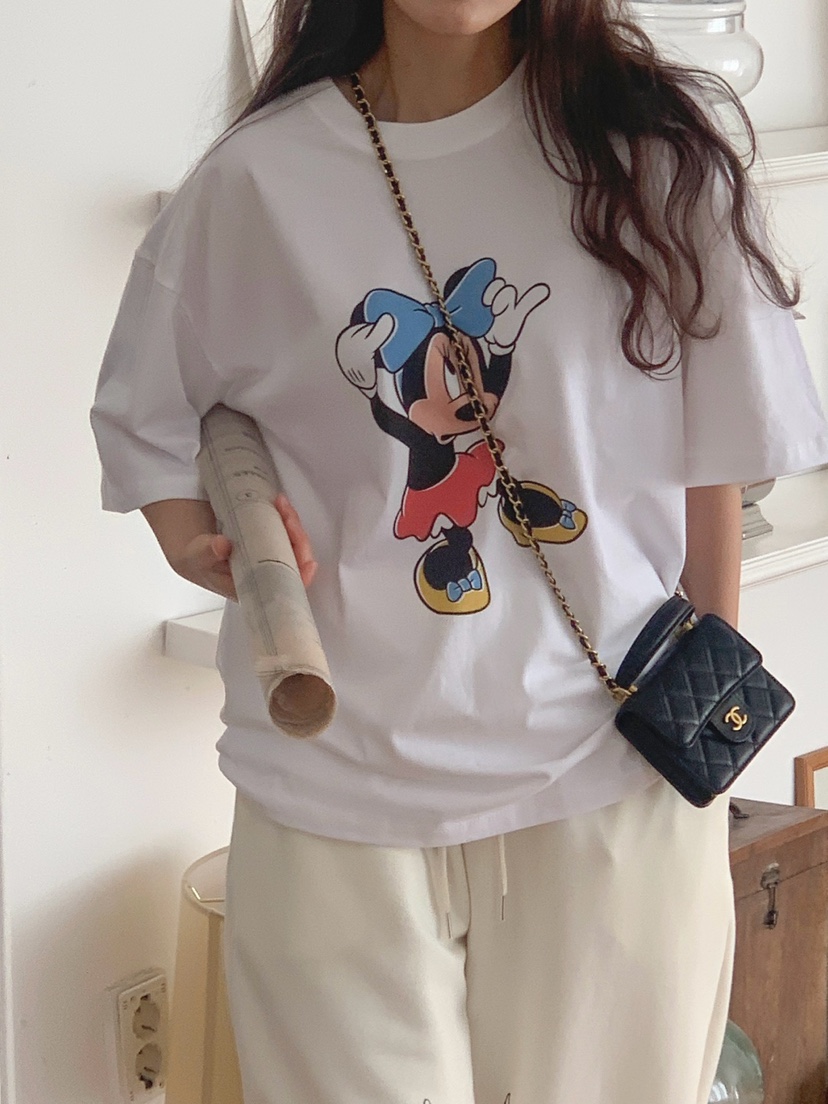 TOLL韓國代購女裝新品真品26春夏人氣休閑熱賣職業時尚T恤TOLLT恤