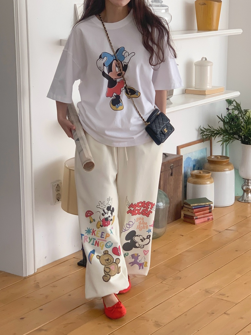 TOLL韓國代購女裝新品真品26春夏人氣休閑熱賣職業時尚T恤TOLLT恤