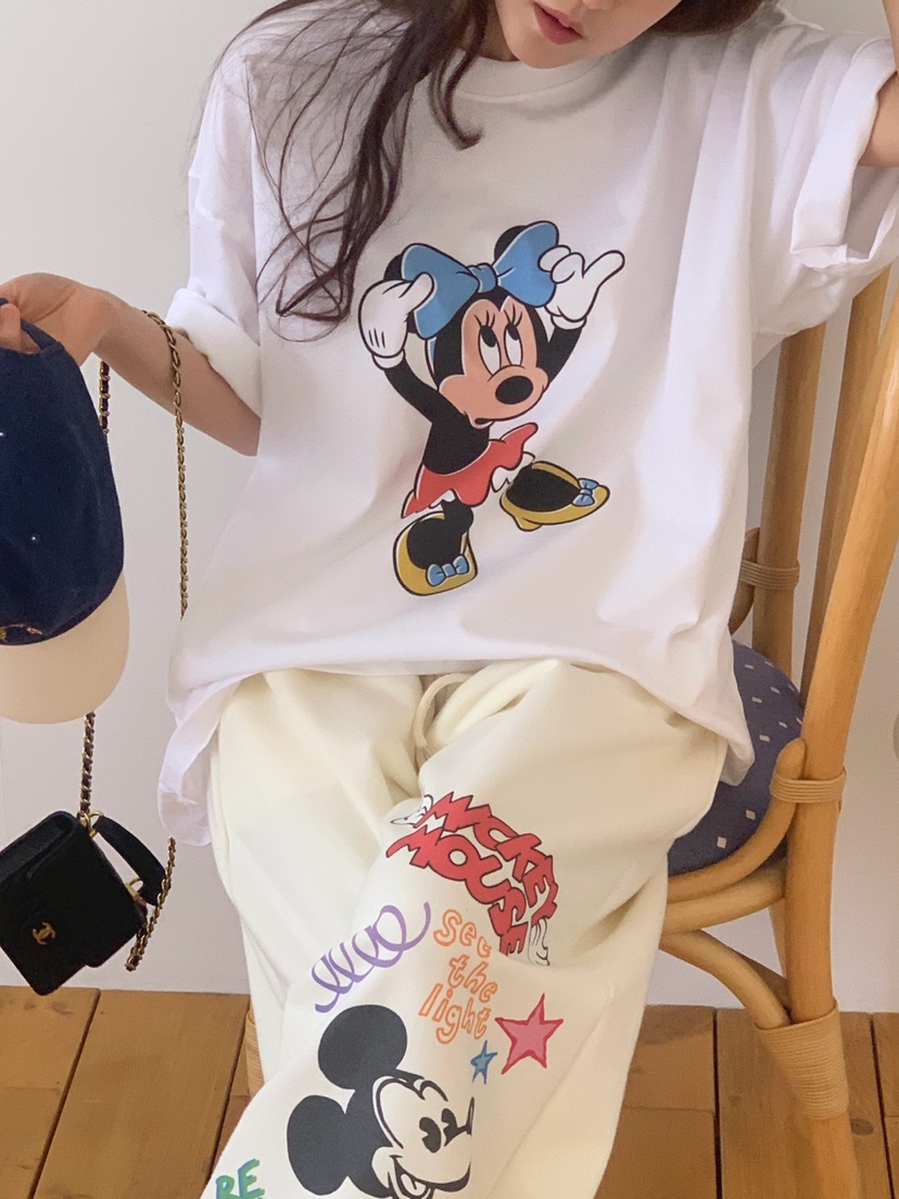 TOLL韓國代購女裝新品真品26春夏人氣休閑熱賣職業時尚T恤TOLLT恤