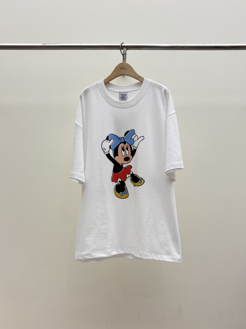 TOLL韓國代購女裝新品真品26春夏人氣休閑熱賣職業時尚T恤TOLLT恤