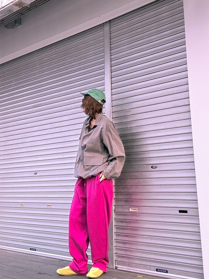 PARIS MATCH東大門直郵女士新款職業熱賣時尚真品休閑褲PARIS MATCH休閑褲