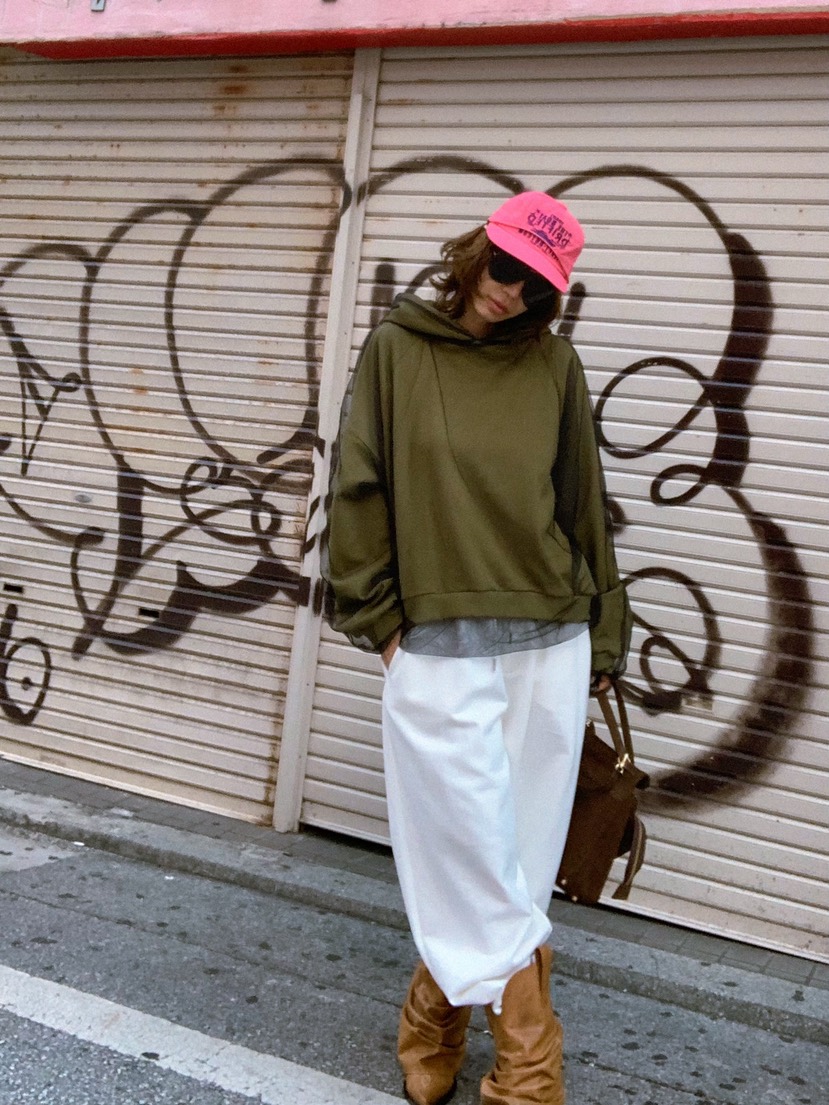 PARIS MATCH東大門直郵女士新款職業熱賣時尚真品休閑褲PARIS MATCH休閑褲