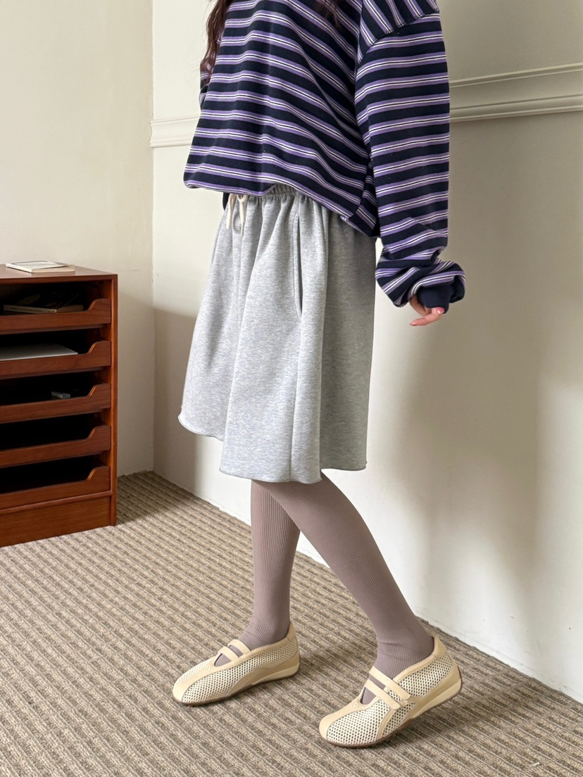 TOLL東大門實拍女裝新品時尚26春夏推薦真品熱賣休閑短褲TOLL短褲