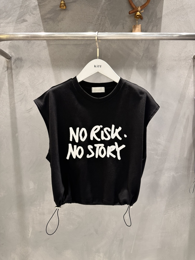 KIFF東大門代購女裝新款推薦26春夏人氣吊帶背心不含配飾KIFF吊帶/背心圖色5