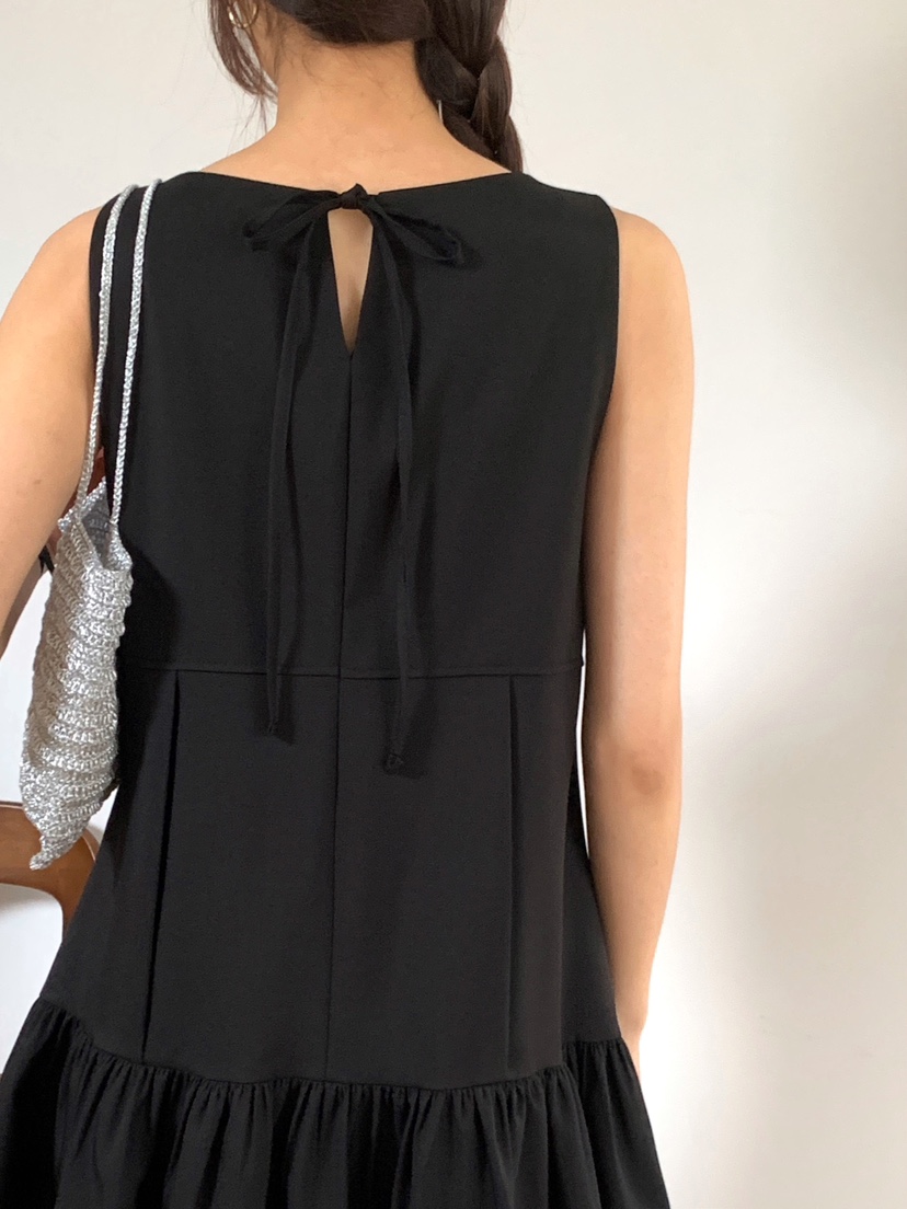 RE:OPENING韓國代購女士新品休閑熱賣職業推薦真品連衣裙RE:OPENING連衣裙