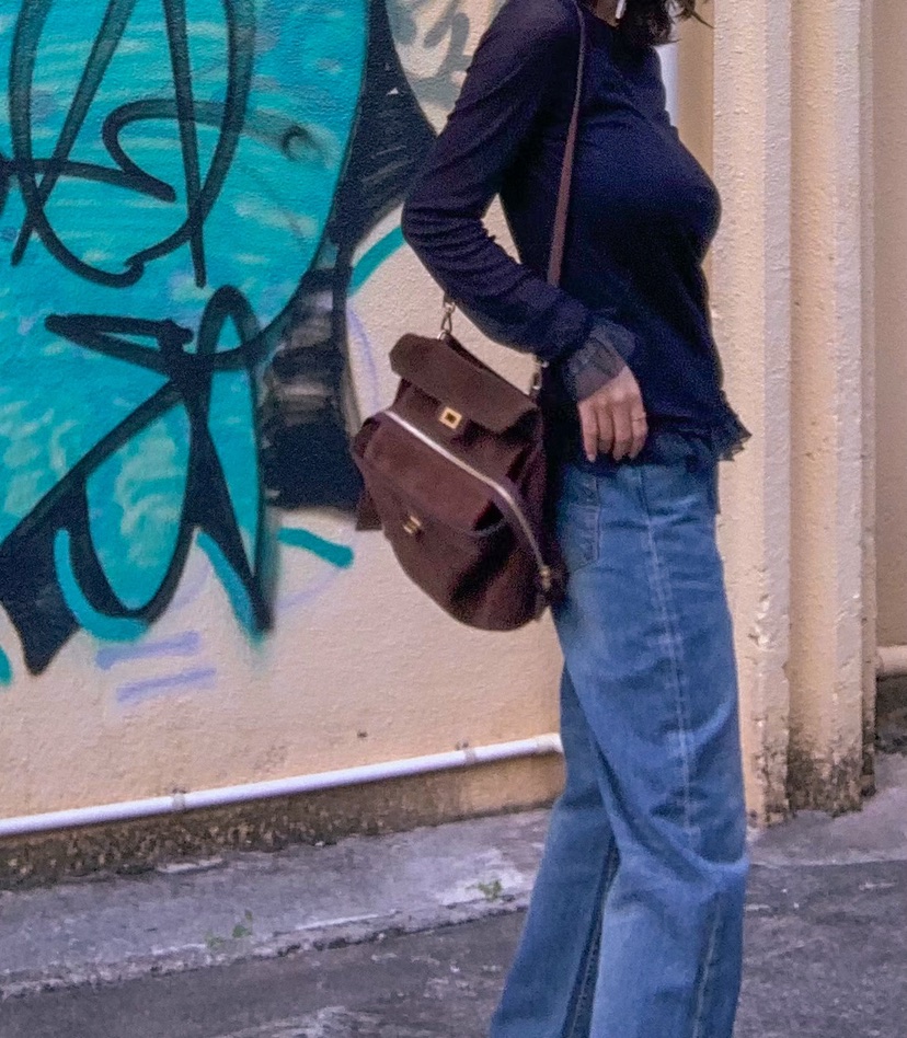 PARIS MATCH東大門代購女士新款休閑26春夏真品熱賣長袖T恤PARIS MATCH長袖T恤