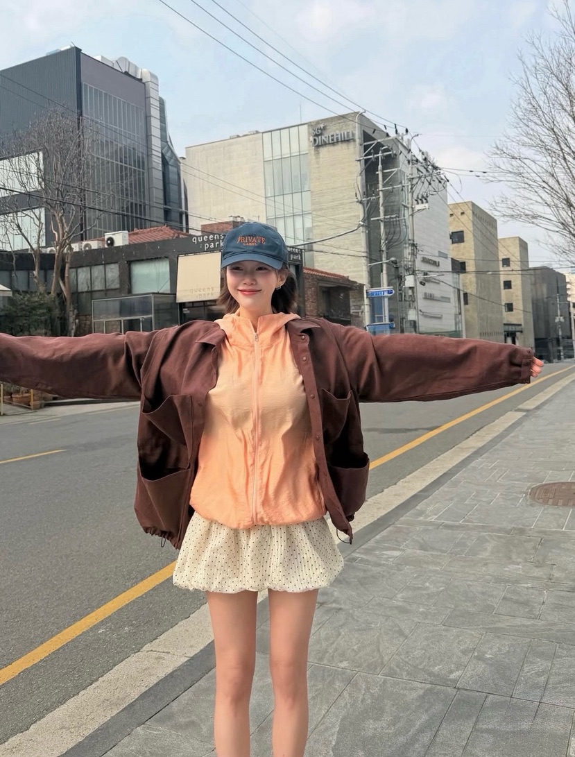 PARIS MATCH東大門實拍女裝新品職業真品時尚熱賣夾克拉鏈PARIS MATCH夾克