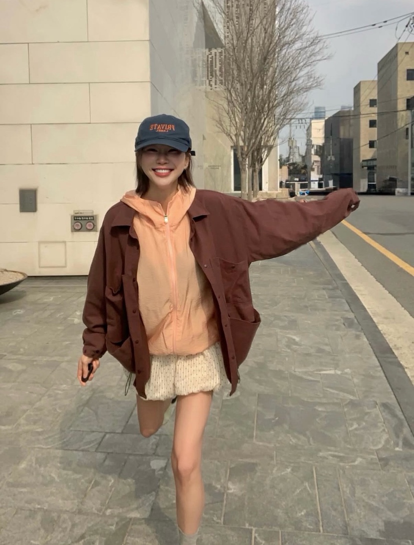 PARIS MATCH東大門實拍女裝新品職業真品時尚熱賣夾克拉鏈PARIS MATCH夾克