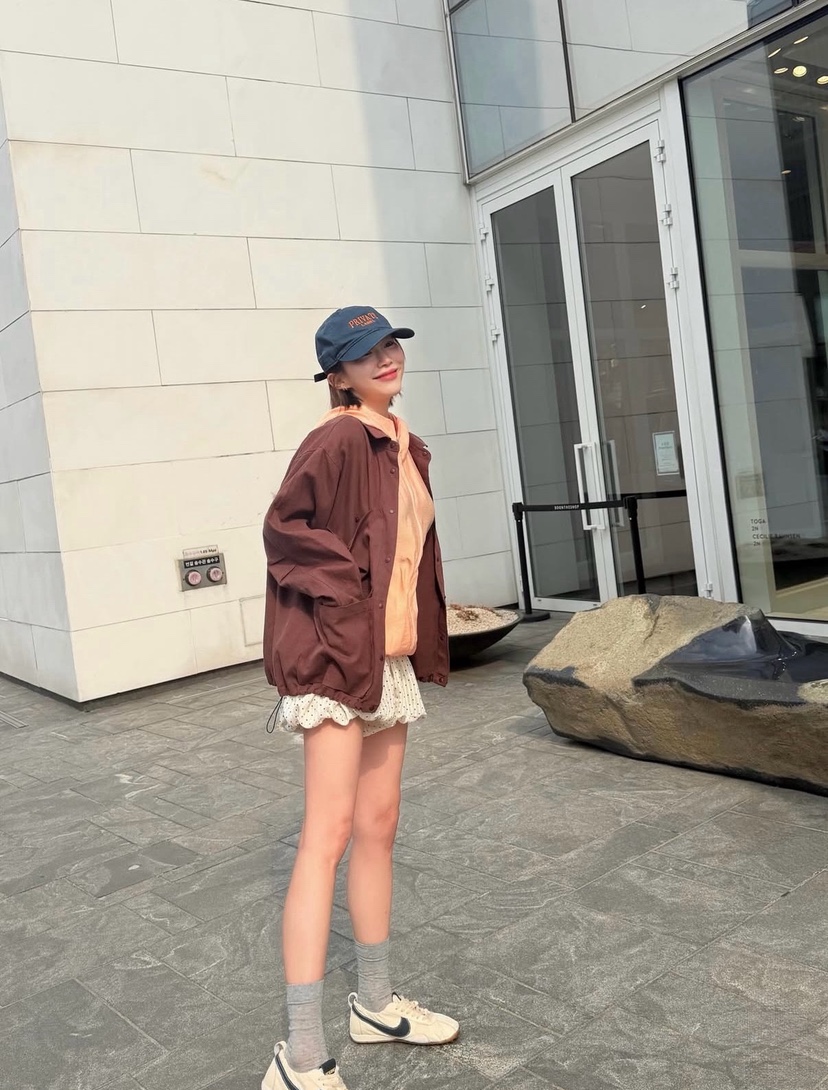 PARIS MATCH東大門實拍女裝新品職業真品時尚熱賣夾克拉鏈PARIS MATCH夾克