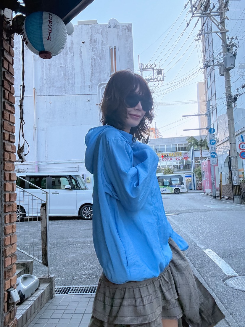 PARIS MATCH東大門實拍女裝新品職業真品時尚熱賣夾克拉鏈PARIS MATCH夾克