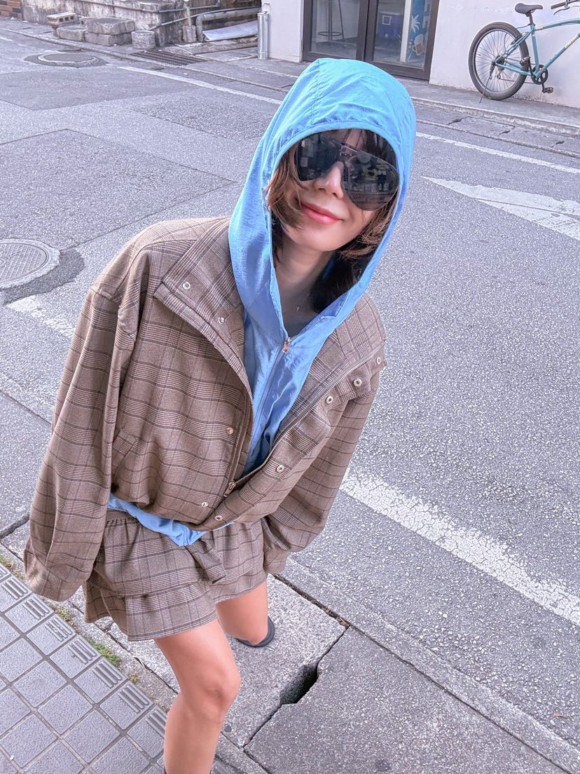 PARIS MATCH東大門實拍女裝新品職業真品時尚熱賣夾克拉鏈PARIS MATCH夾克