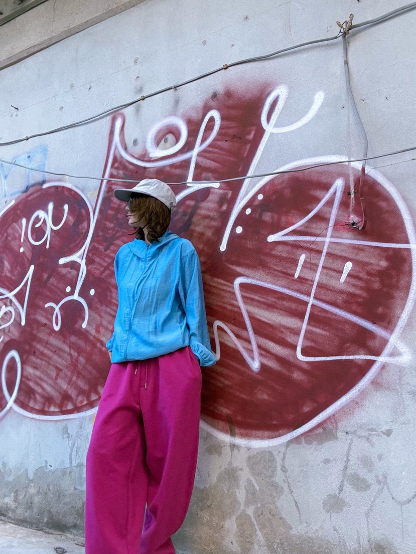 PARIS MATCH東大門實拍女裝新品職業真品時尚熱賣夾克拉鏈PARIS MATCH夾克圖色1