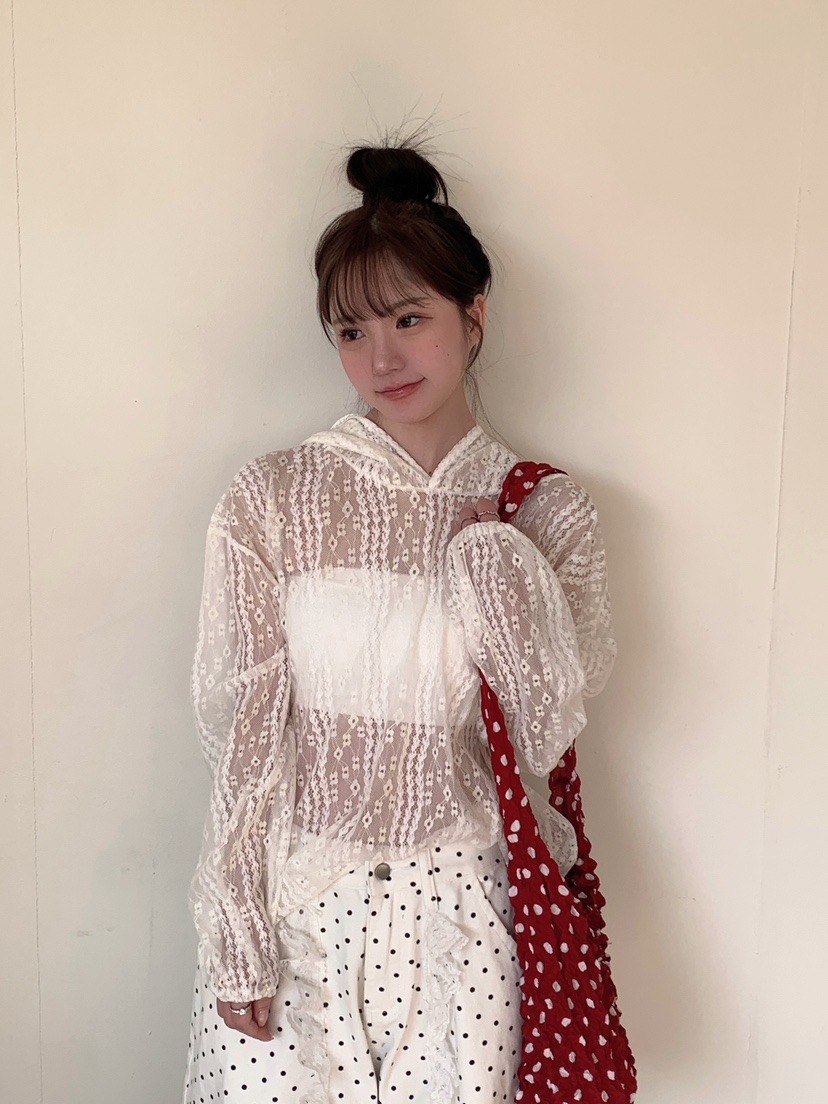 MAISONDEGLORY東大門實拍女士新品職業休閑長袖T恤不含內搭MAISON DE GLORY長袖T恤