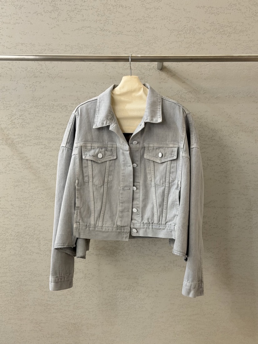 PLAYBUTTON-P韓國直郵女裝新款26春夏熱賣職業休閑人氣夾克PLAYBUTTON夾克圖色2