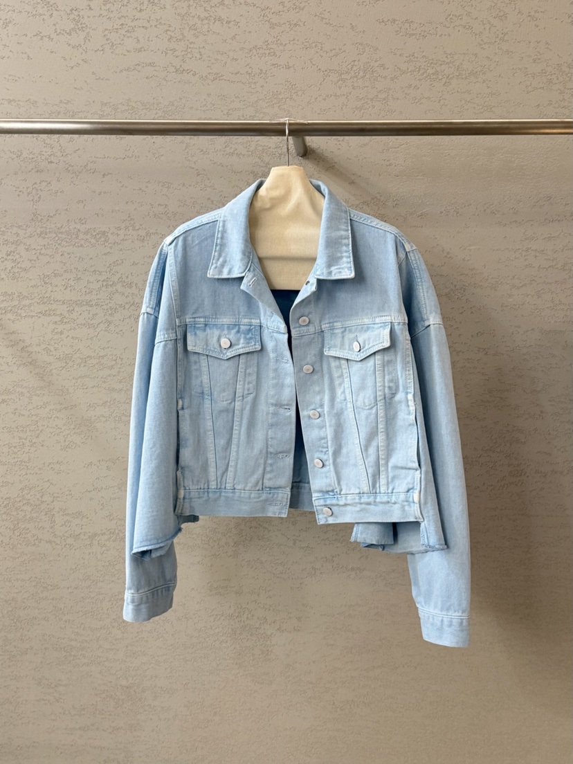 PLAYBUTTON-P韓國直郵女裝新款26春夏熱賣職業休閑人氣夾克PLAYBUTTON夾克圖色3