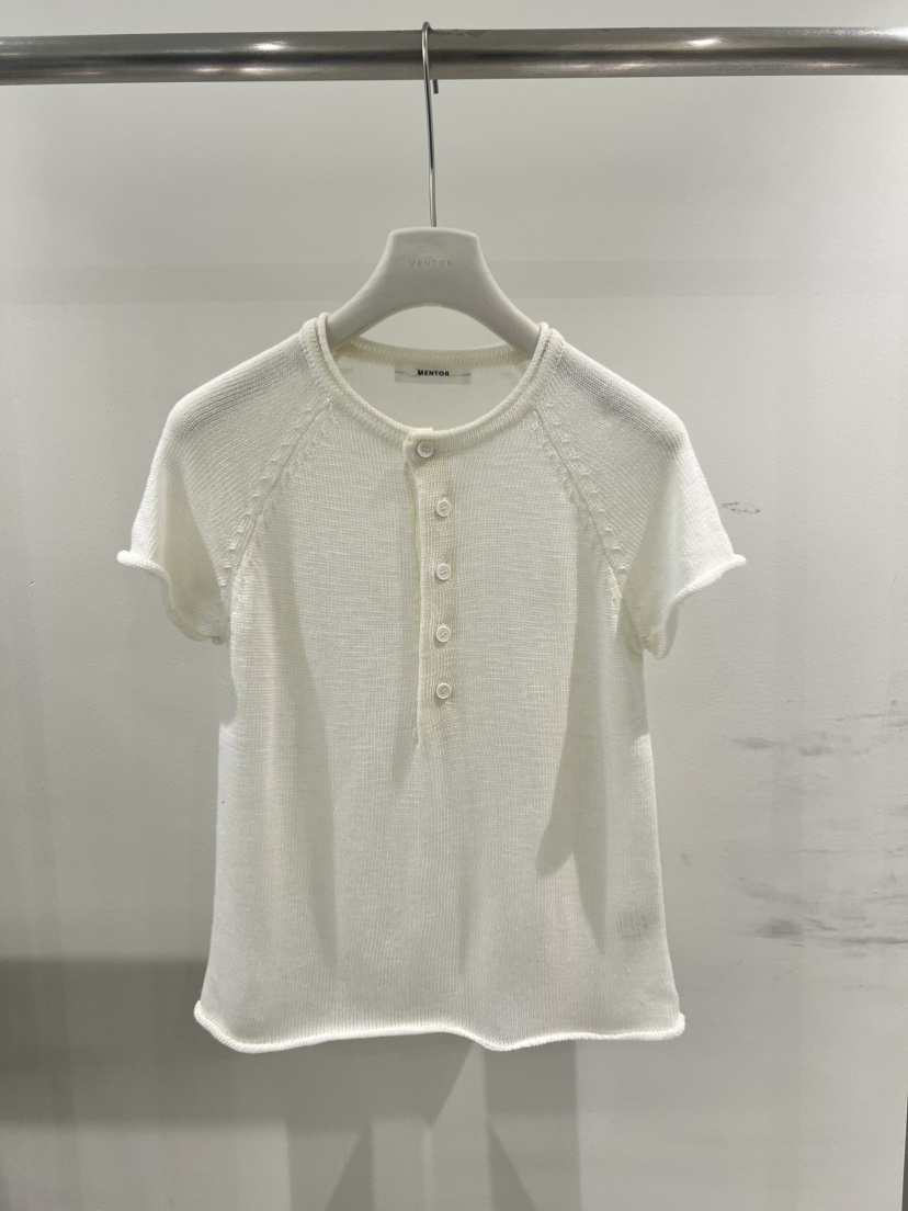 MENTOR東大門直郵女裝新品熱賣推薦人氣職業休閑真品針織衫MENTOR針織衫圖色1