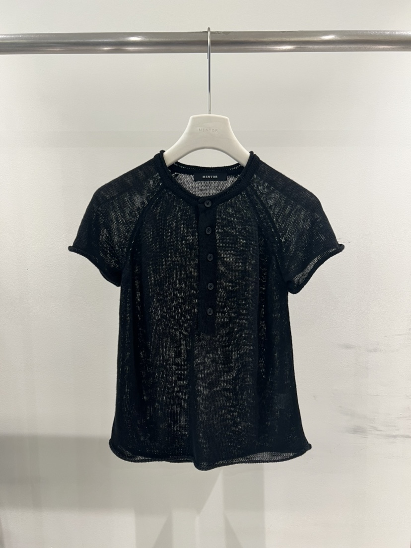 MENTOR東大門直郵女裝新品熱賣推薦人氣職業休閑真品針織衫MENTOR針織衫圖色3