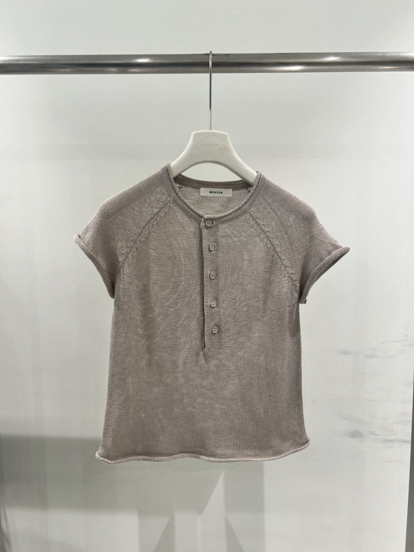 MENTOR東大門直郵女裝新品熱賣推薦人氣職業休閑真品針織衫MENTOR針織衫圖色4