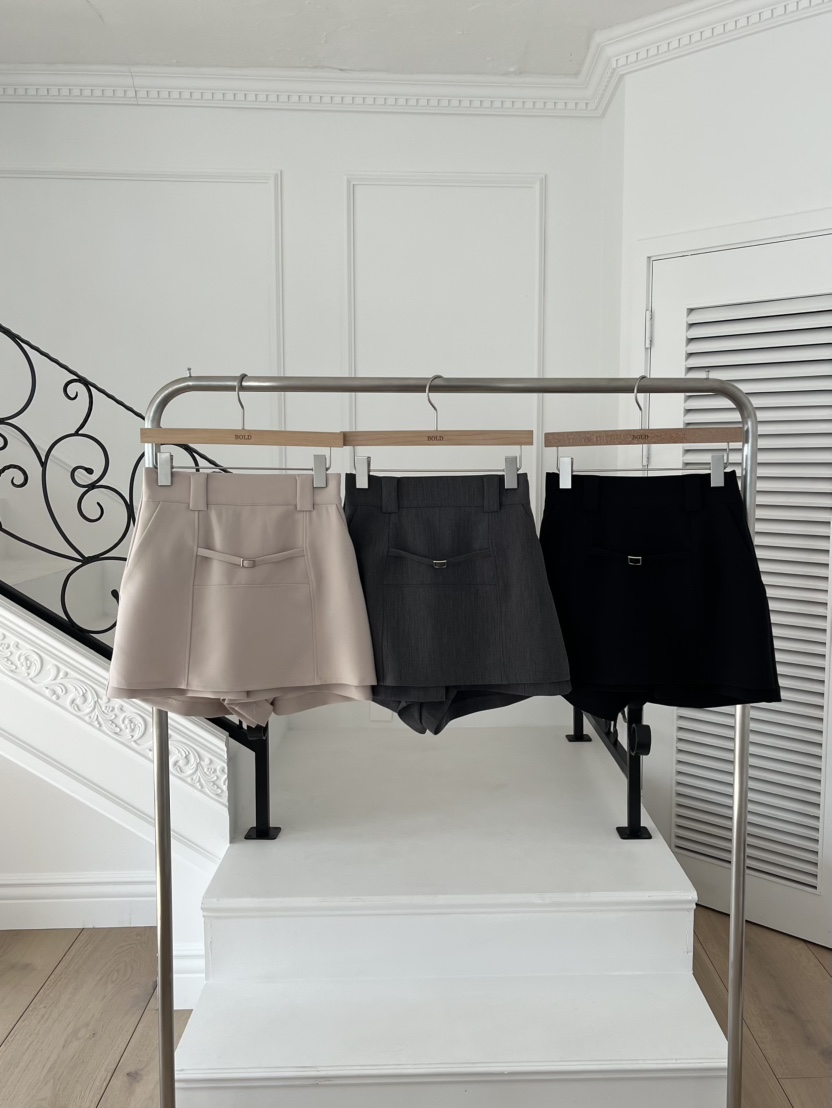 BOLD東大門直郵女士新品推薦26春夏真品人氣時尚熱賣裙褲BOLD裙褲