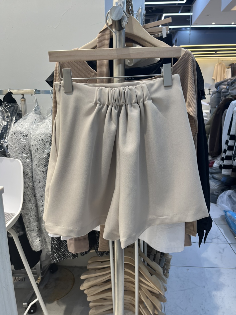 BOLD東大門直郵女士新品推薦26春夏真品人氣時尚熱賣裙褲BOLD裙褲