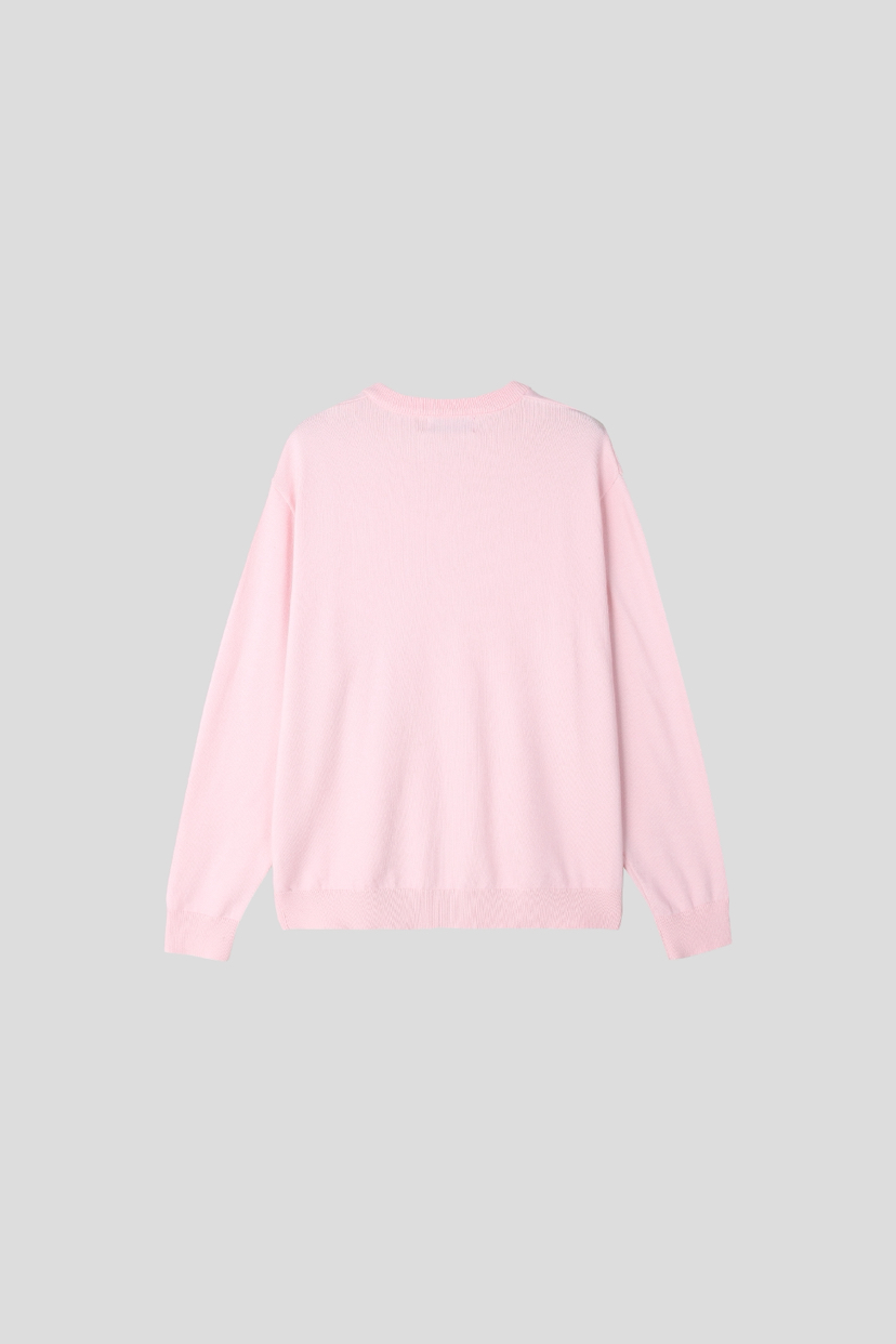 OURWAVE/OUR ROOM韓國直郵女士新品時尚26春夏針織衫羊毛衫Our Wave/Our Room針織衫