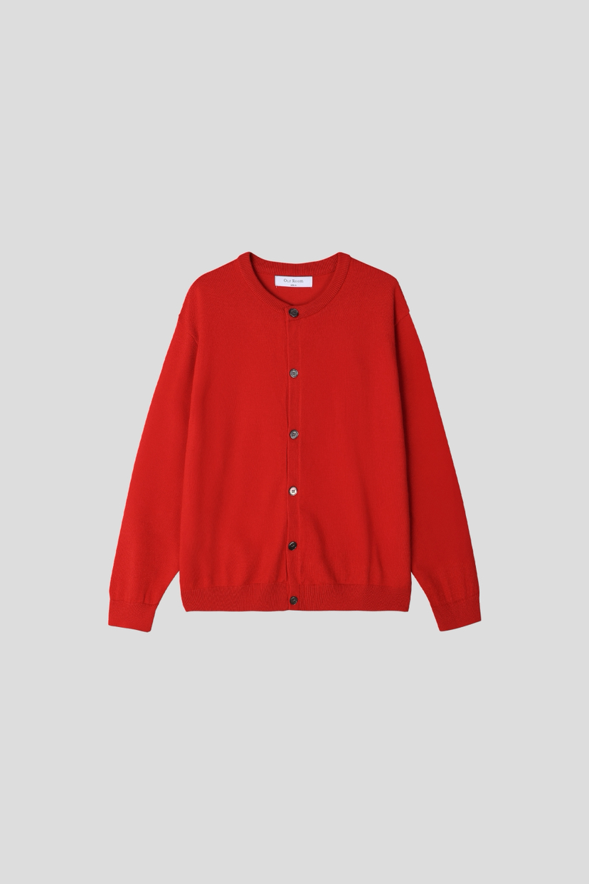 OURWAVE/OUR ROOM韓國直郵女士新品時尚26春夏針織衫羊毛衫Our Wave/Our Room針織衫圖色1