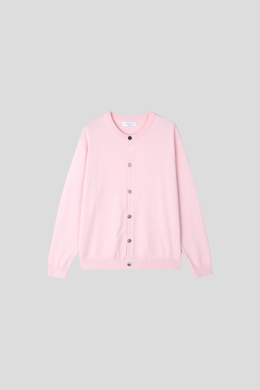 OURWAVE/OUR ROOM韓國直郵女士新品時尚26春夏針織衫羊毛衫Our Wave/Our Room針織衫圖色3