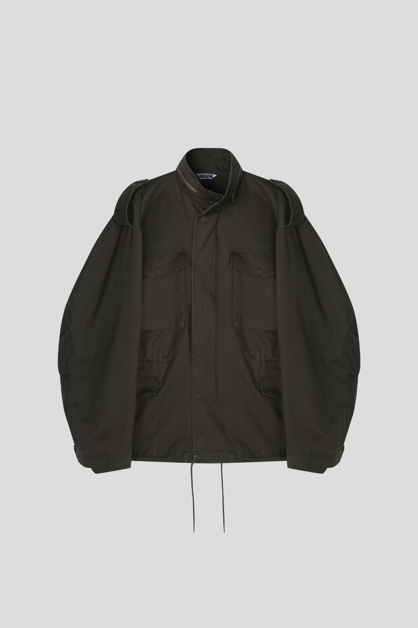 OURWAVE/OUR ROOM東大門代購女裝新款休閑人氣真品夾克Our Wave/Our Room夾克圖色1