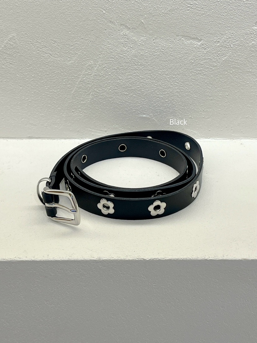 RE:OPENING韓國代購女士新品26春夏休閑職業人氣時尚腰帶RE:OPENING腰帶