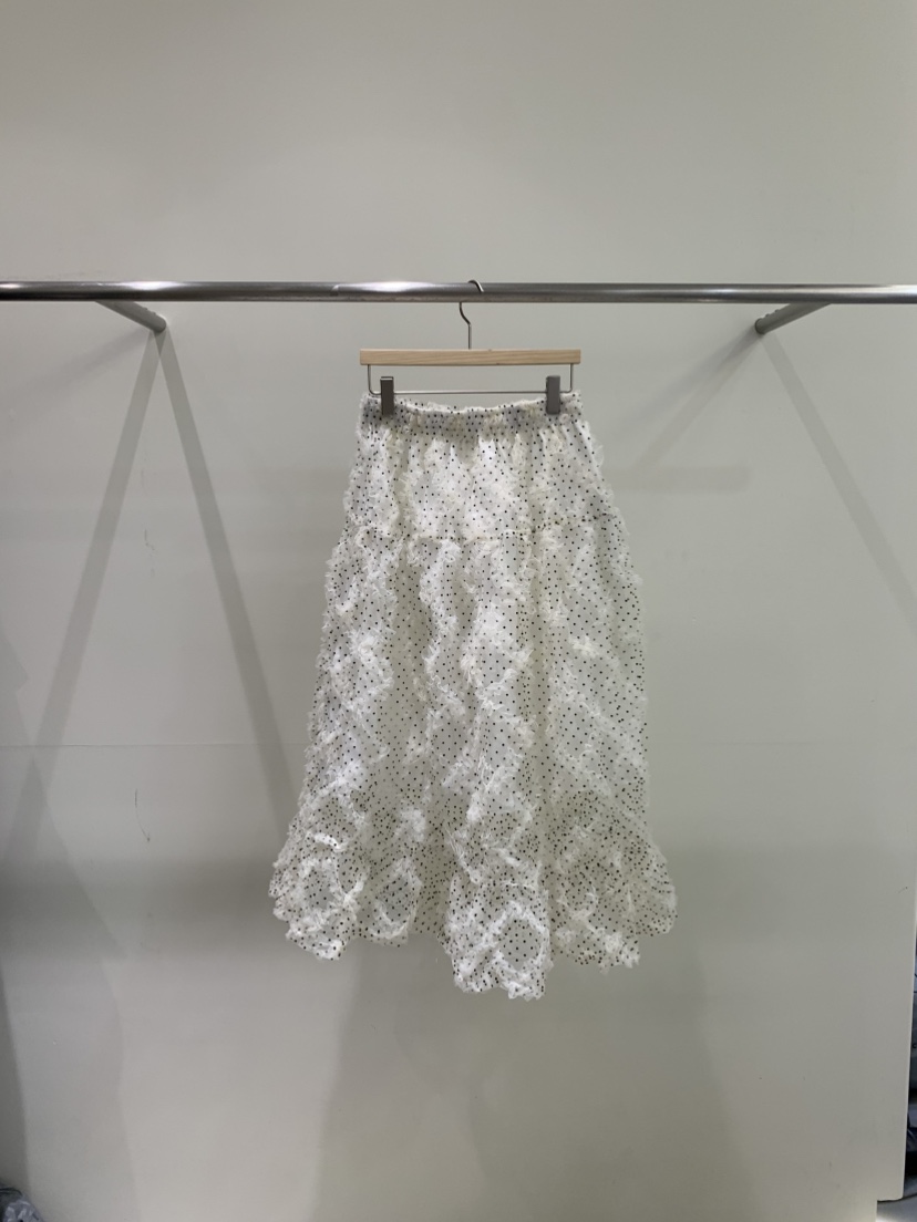 ZITTEN韓國代購女裝新款職業真品推薦時尚人氣半身裙中短裙ZITTEN半身裙/中短裙