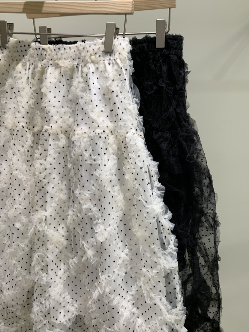 ZITTEN韓國代購女裝新款職業真品推薦時尚人氣半身裙中短裙ZITTEN半身裙/中短裙