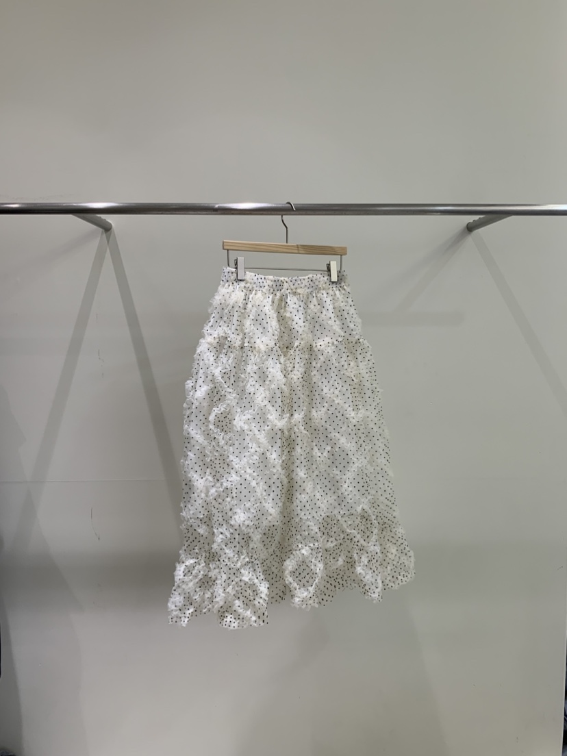 ZITTEN韓國代購女裝新款職業真品推薦時尚人氣半身裙中短裙ZITTEN半身裙/中短裙圖色1