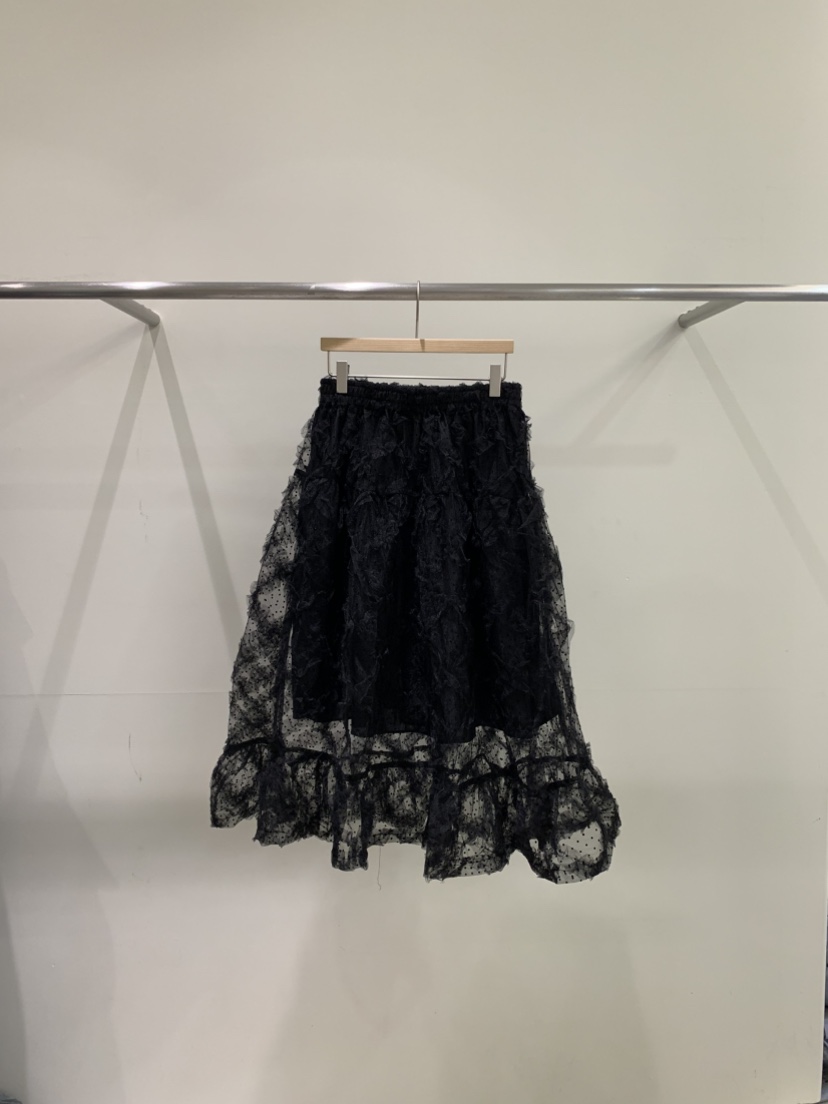 ZITTEN韓國代購女裝新款職業真品推薦時尚人氣半身裙中短裙ZITTEN半身裙/中短裙圖色2