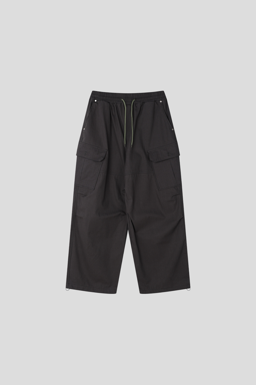 OURWAVE/OUR ROOM東大門代購女士新品熱賣牛仔褲工裝褲Our Wave/Our Room牛仔褲圖色3