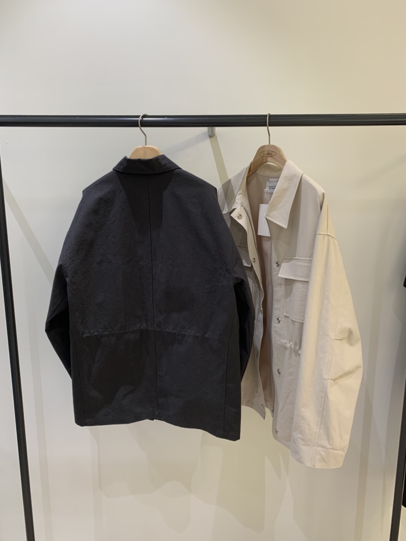 NOUVEAU韓國直郵女士新品熱賣人氣推薦休閑職業真品26春夏夾克NOUVEAU夾克