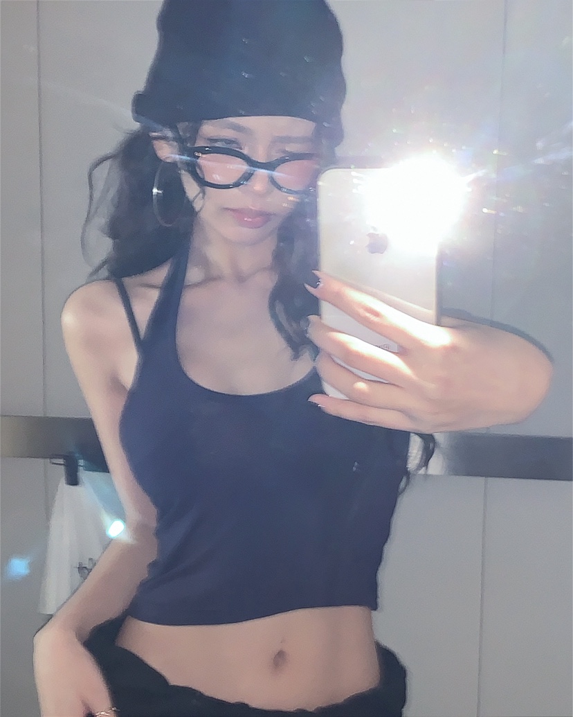 LIVE AID-P東大門代購女士新品職業休閑26春夏人氣時尚T恤LIVE AID-PT恤