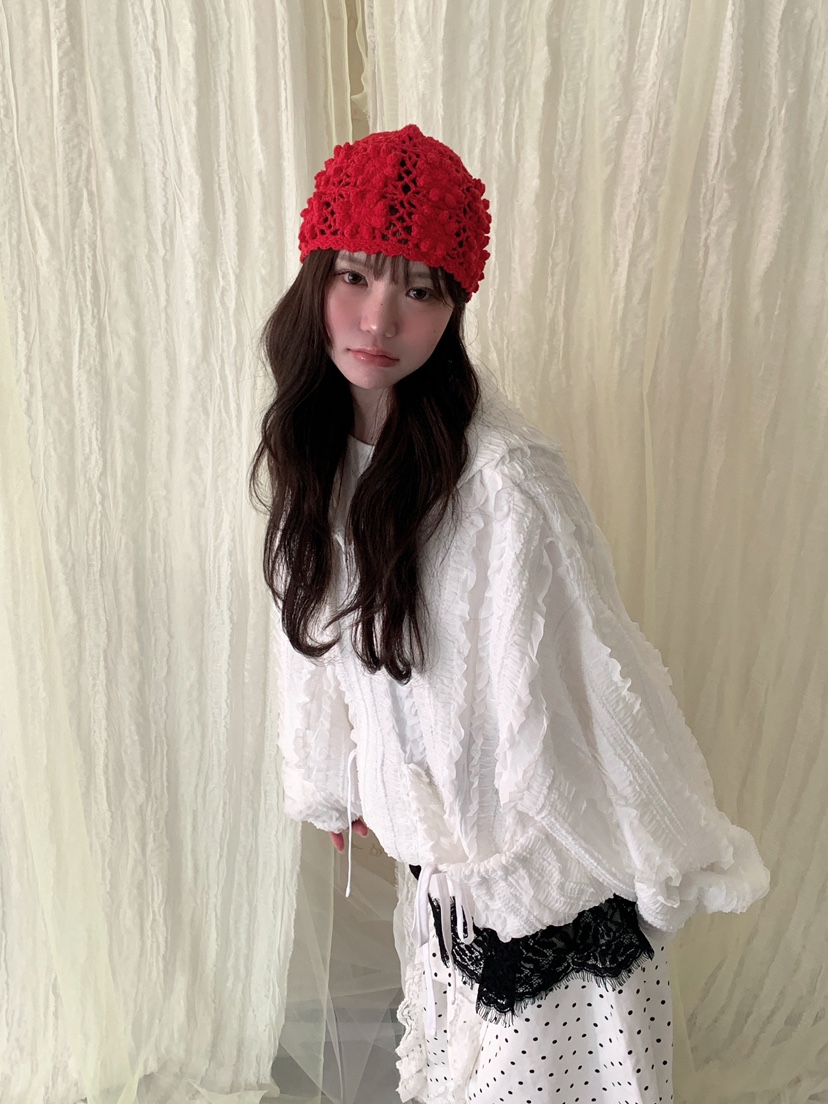 MAISONDEGLORY韓國直郵女裝新品推薦人氣時尚26春夏休閑夾克MAISON DE GLORY夾克