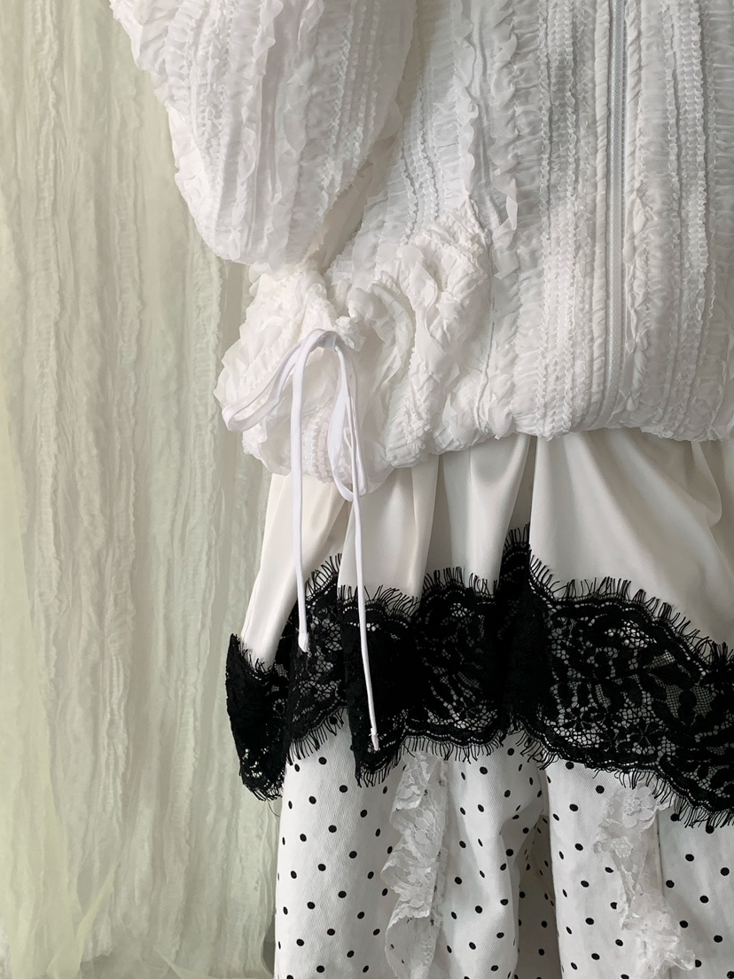 MAISONDEGLORY韓國直郵女裝新品推薦人氣時尚26春夏休閑夾克MAISON DE GLORY夾克