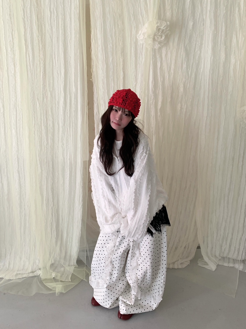 MAISONDEGLORY韓國直郵女裝新品推薦人氣時尚26春夏休閑夾克MAISON DE GLORY夾克