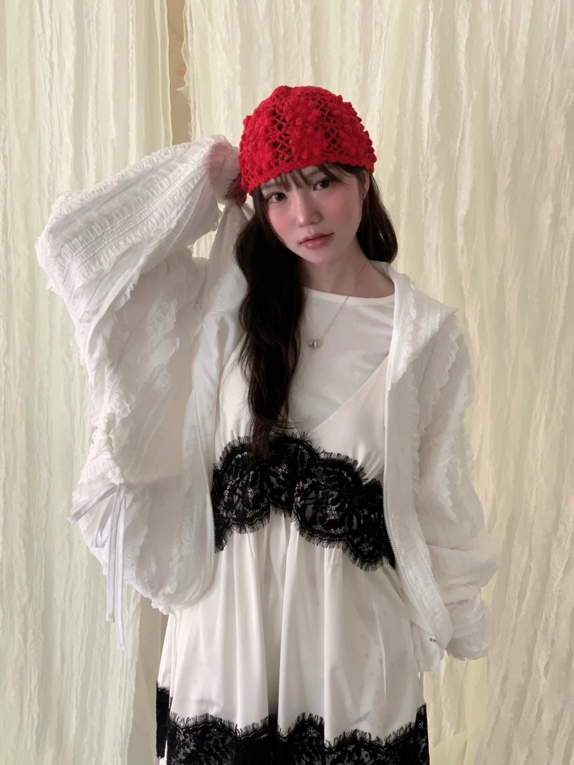 MAISONDEGLORY韓國直郵女裝新品推薦人氣時尚26春夏休閑夾克MAISON DE GLORY夾克