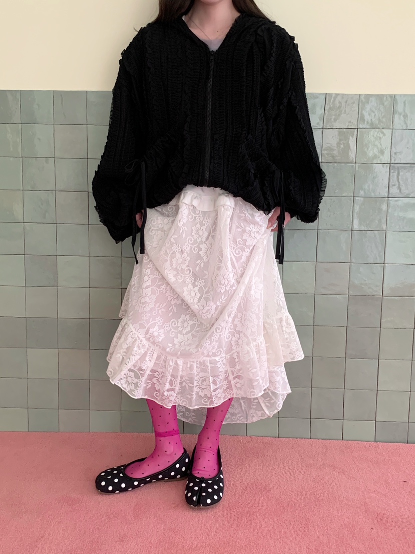 MAISONDEGLORY韓國直郵女裝新品推薦人氣時尚26春夏休閑夾克MAISON DE GLORY夾克