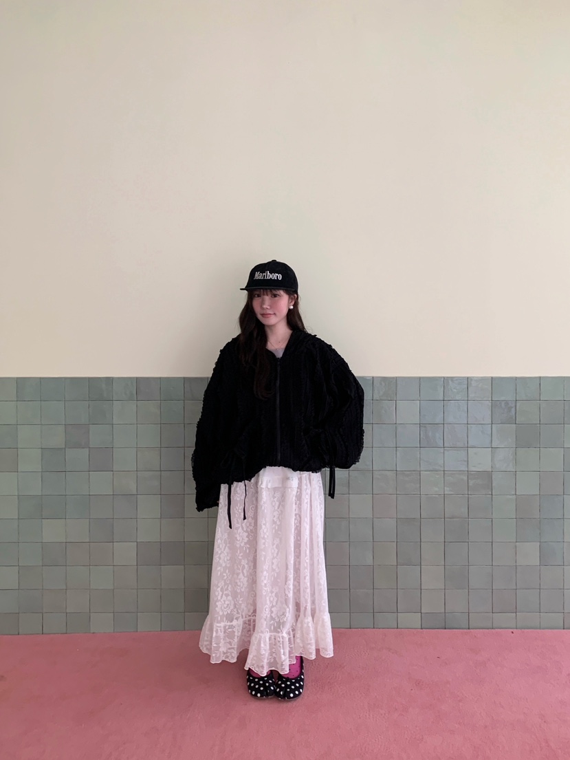 MAISONDEGLORY韓國直郵女裝新品推薦人氣時尚26春夏休閑夾克MAISON DE GLORY夾克