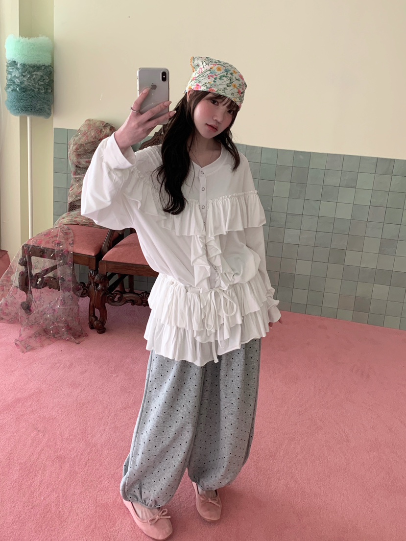 MAISONDEGLORY東大門直郵女士新款推薦人氣休閑時尚連衣裙MAISON DE GLORY連衣裙